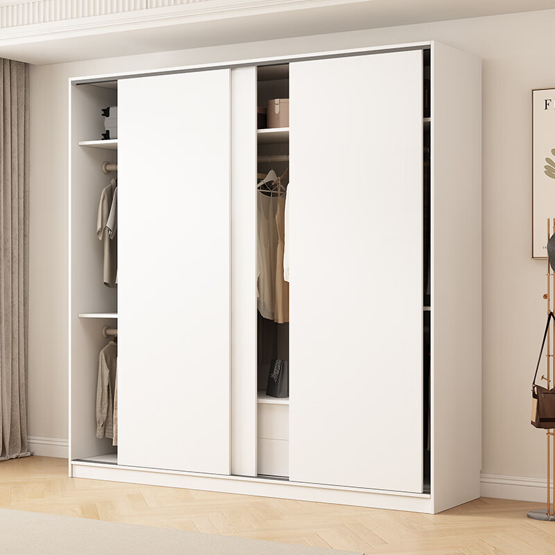 简易衣柜选购攻略!这10大品牌不容错过,助你找到理想之选!-图片8