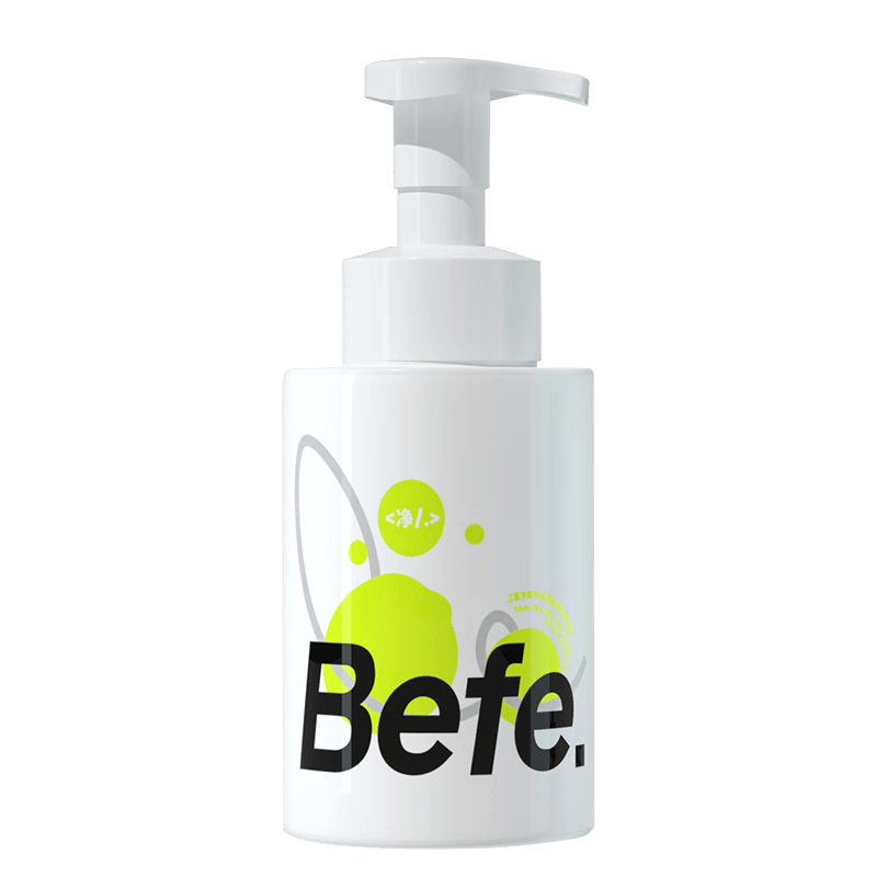 BeFe ���ؾ�����ĭϴ��ˮ �������� 330ml ��ʿŮʿ���� 171Ԫ��3��(��57Ԫ/��)