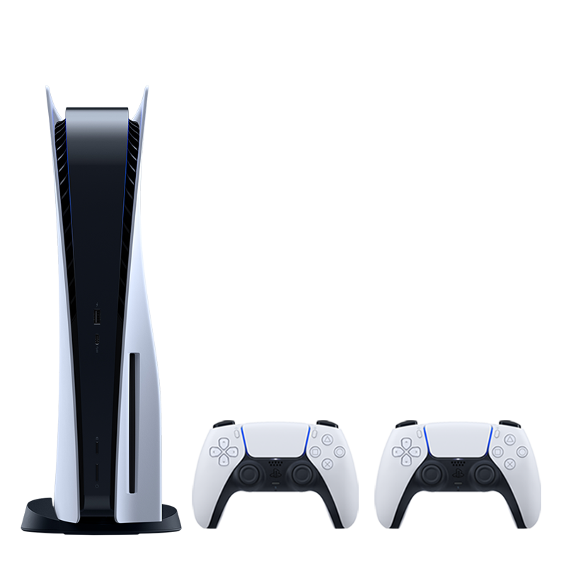 让你的游戏体验更真实——索尼(SONY)PS5价格走势及购买攻略