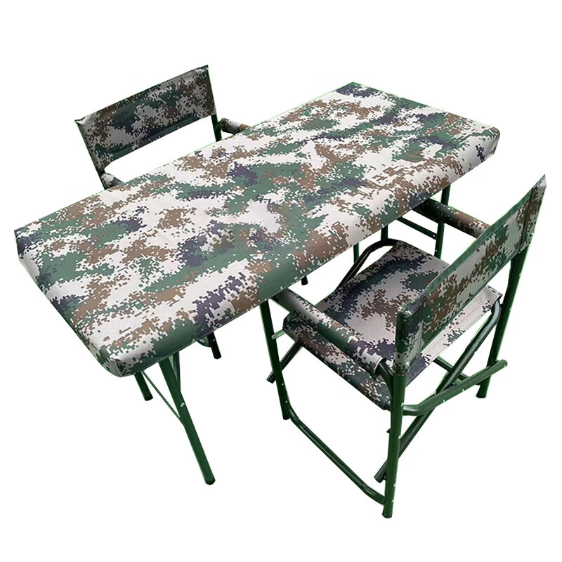 誉腾翔(yotonefly)作训折叠桌椅