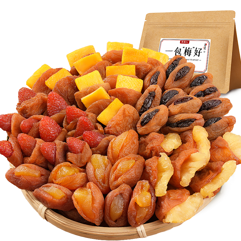 ������һ��÷�û���۽����ɹ���÷��ˮ������÷��ϵ�� ÷��һ��418g 29.9Ԫ