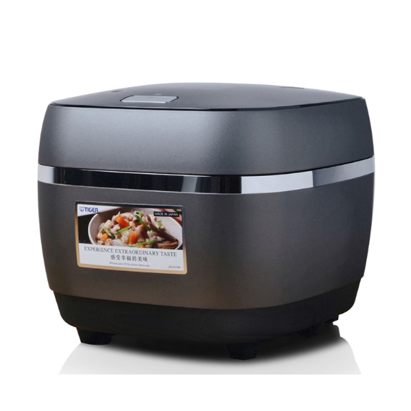 日本进口智能触屏可变压力ih加热技术 6层特厚土锅内胆 家用电饭煲3l