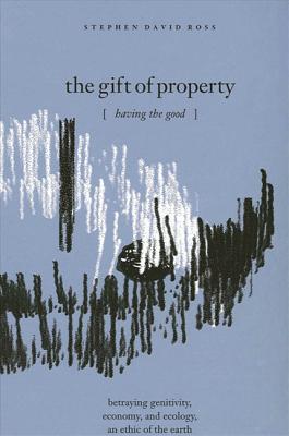 预订 the gift of property: having the good / betrayi