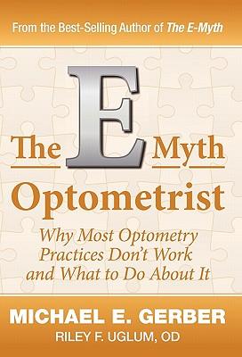 预订 the e-myth optometrist