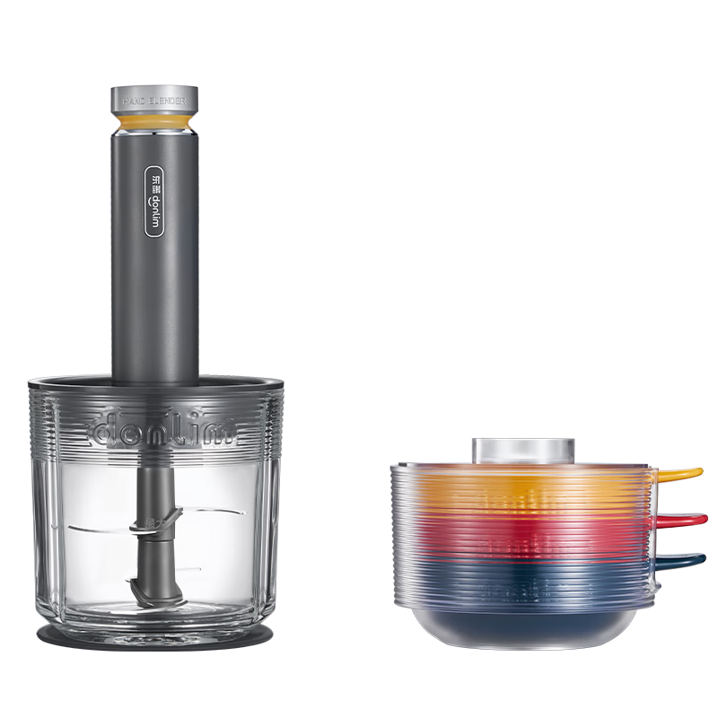 ���⣨Donlim����������ø�ʳ�� �๦�������в� ĥ�������� �����������ϻ��ɰ���DL-5028������ 211.74Ԫ(������)