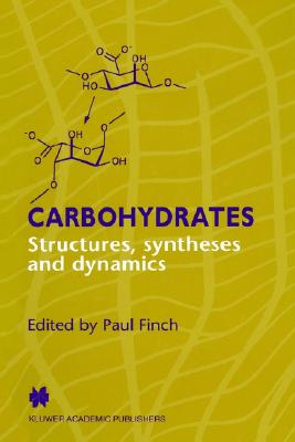 预订 carbohydrates