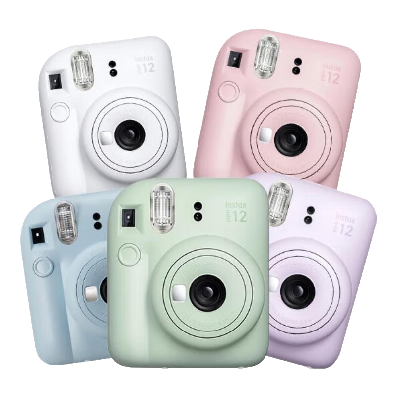 ��ʿ instax mini12 ����������� �β�� �ٷ�����