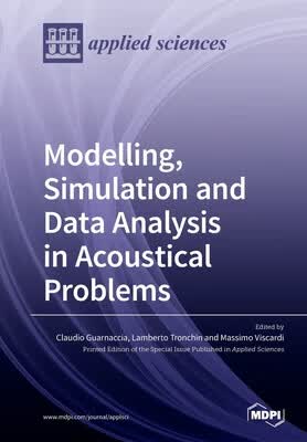 预订 Modelling, Simulation and Data Analysis in Acoustical Problems