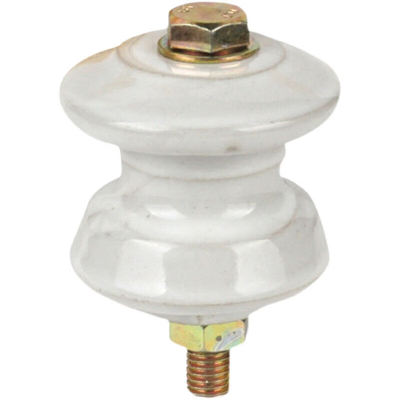 smvped-1户外蝶式绝缘子低压架空线路ed-4电力绑线绝缘瓷瓶支柱ed-3 1