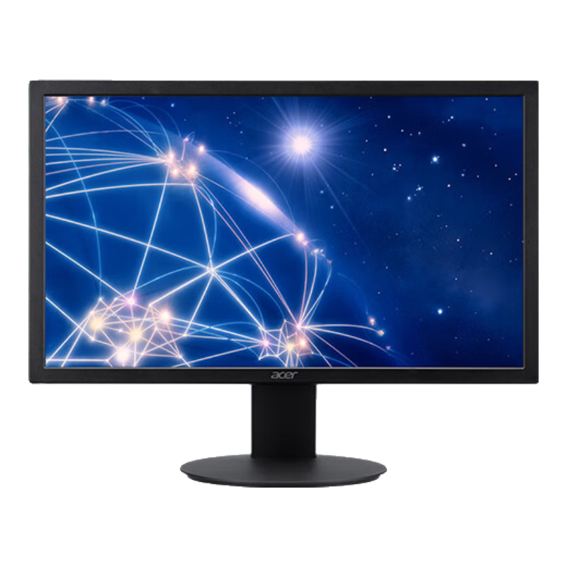 PLUSԱ޵곞Acer E200Q bi ʾ 19.5Ӣ VGA/HDMI362.75Ԫȯ