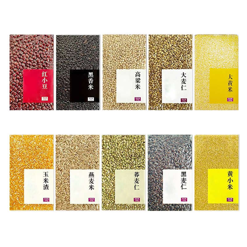 ״ͿɳʳƷʳ ׷˱ԭװ ʮ 10*250g97.29Ԫ3(32.43Ԫ/)