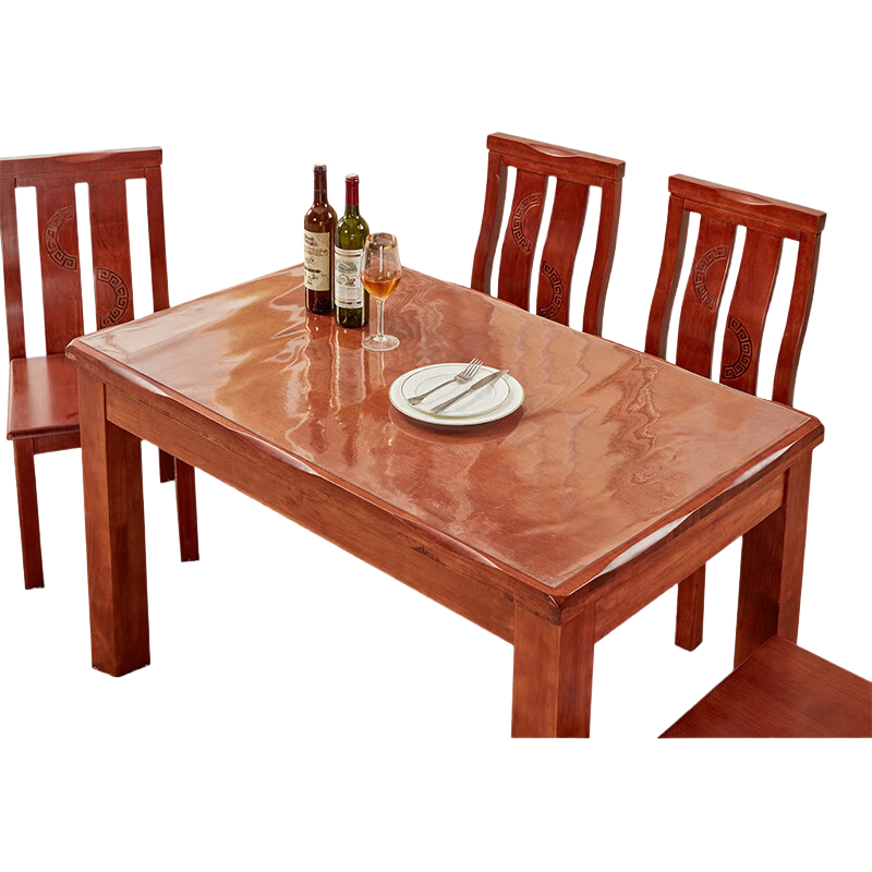 ���۲��գ�MINGJU������ ��������ζ�Ӻ�PVC�������ˮ����ˮ���嶨�Ʋ輸��60*120cm 19.68Ԫ(������)