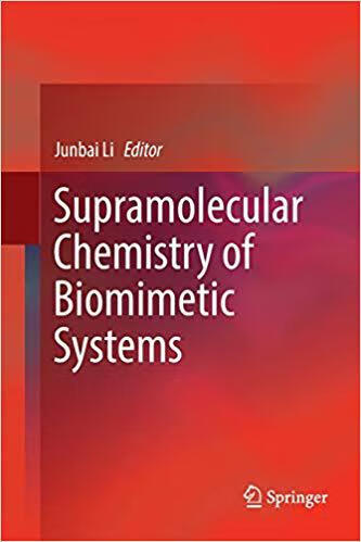 Supramolecular Chemi