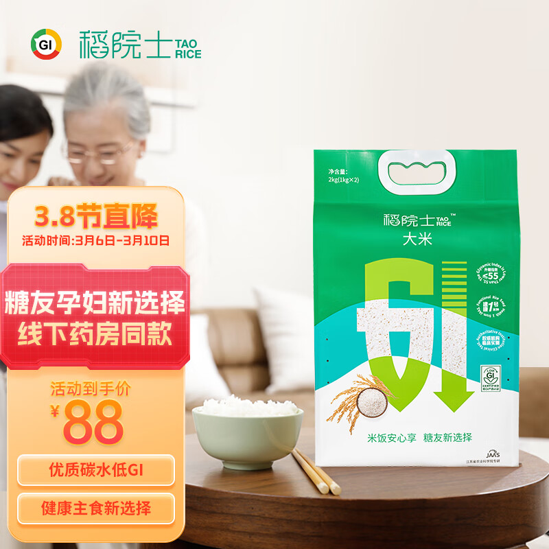 可以查询米历史价格的网站|米价格走势