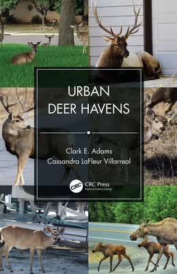 预订 Urban Deer Havens