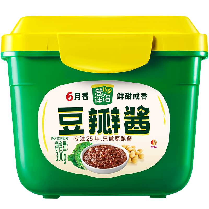 2023年四川豆瓣酱十大品牌排行榜-四川豆瓣酱哪个牌子好-排行榜123网
