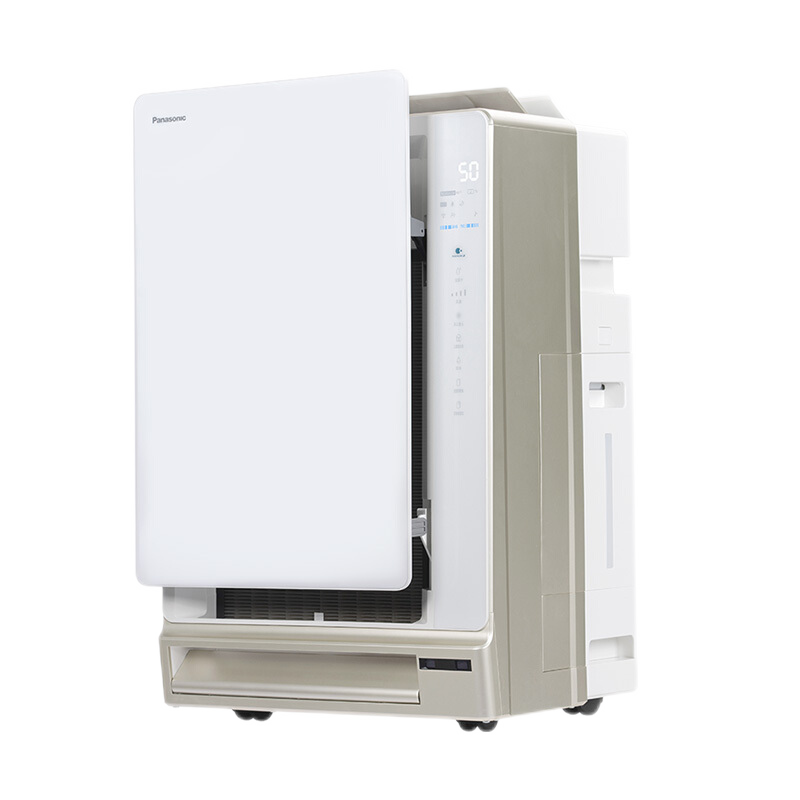 £Panasonic ȩʪһ ܳζ˹ԴPM2.5 70OʪF-113C8VX-S3999Ԫ