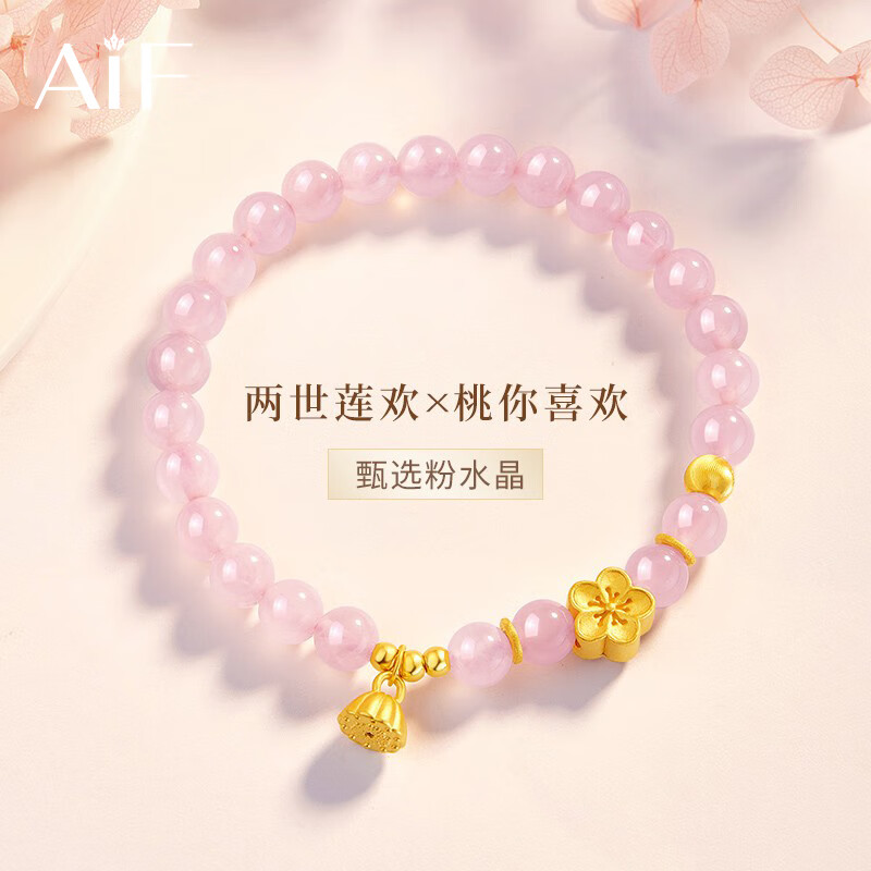 手链脚链历史价格查询|手链脚链价格走势图