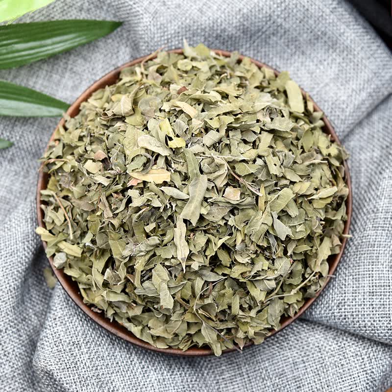 仙翁送宝 罗布麻叶 红麻 天诚中药材饮片 (可打粉)500g/袋装