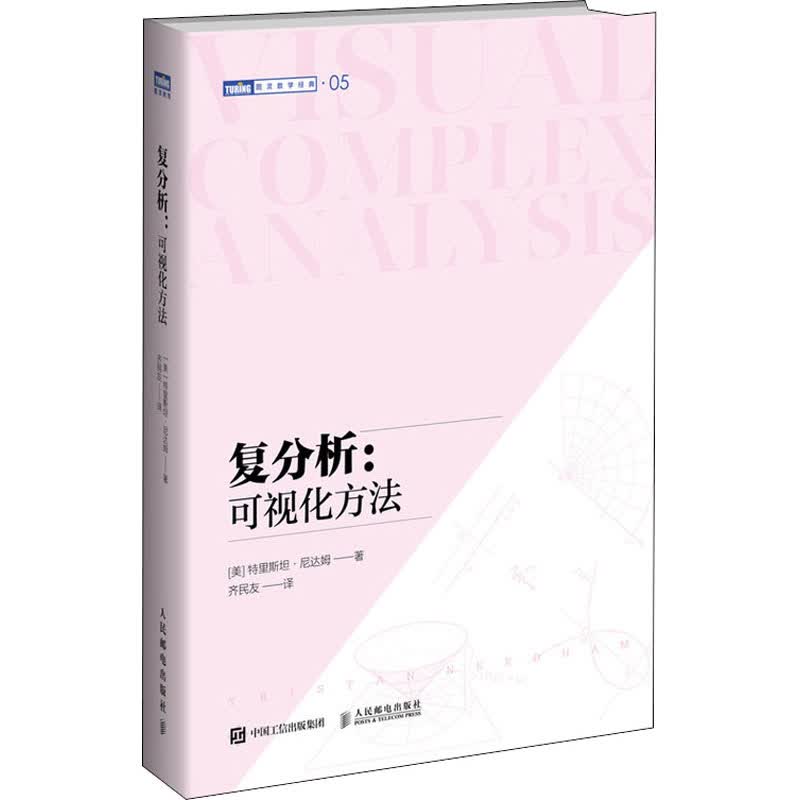复分析:可视化方法