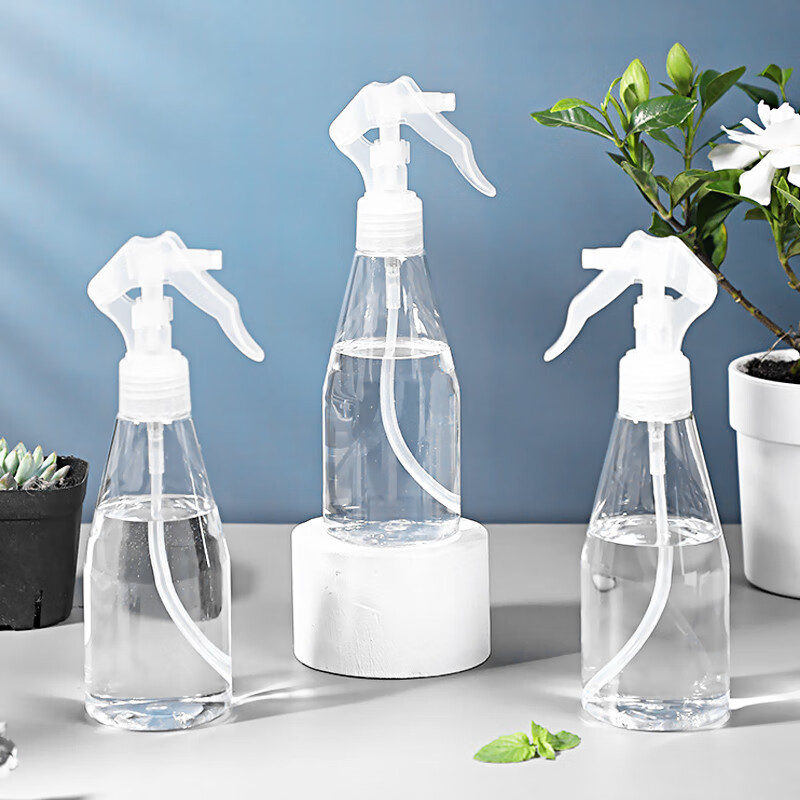 乐活旅行小喷壶喷雾瓶喷雾器喷壶喷水壶洒水壶化妆补水喷雾瓶理发喷壶