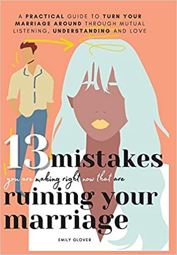 预订13 mistakes you are making right now that are ru