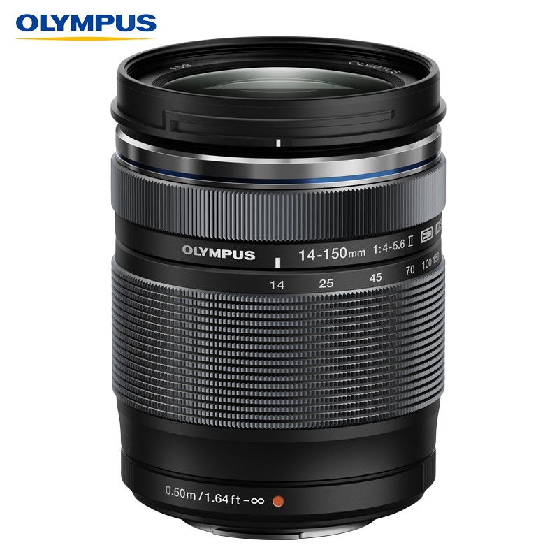 稳定低价,奥林巴斯M.ZUIKODIGITALED14-150mmF4.0-5.6II再度征服世界的摄影远焦