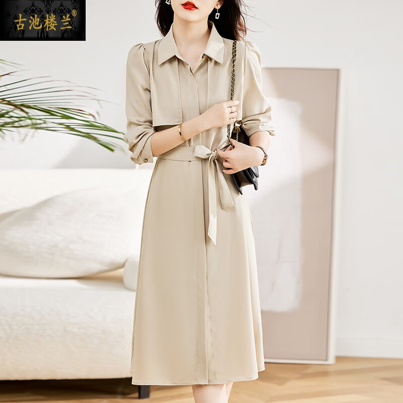 轻奢女装品牌排行榜前十名（轻奢女装品牌排行榜前十名高）-第2张图片-潮百科