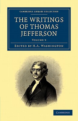 预订 the writings of thomas jefferson