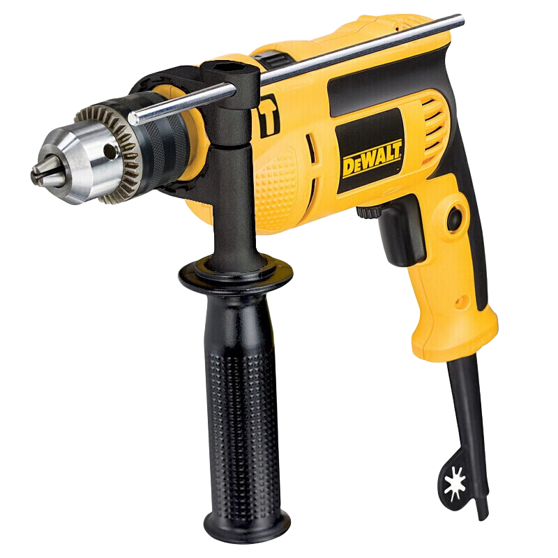 ΰDEWALTɵǹ޼ֵʽ綯׹ߵ綯ת 13mm 650W DWD0242370Ԫ5(474Ԫ/)