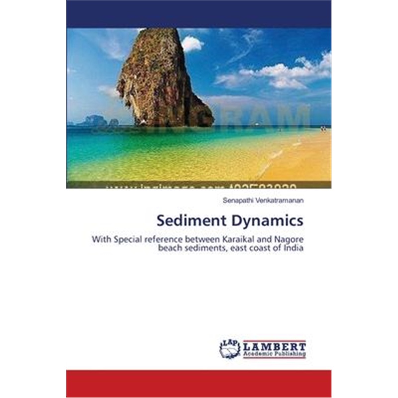 预订sediment dynamics