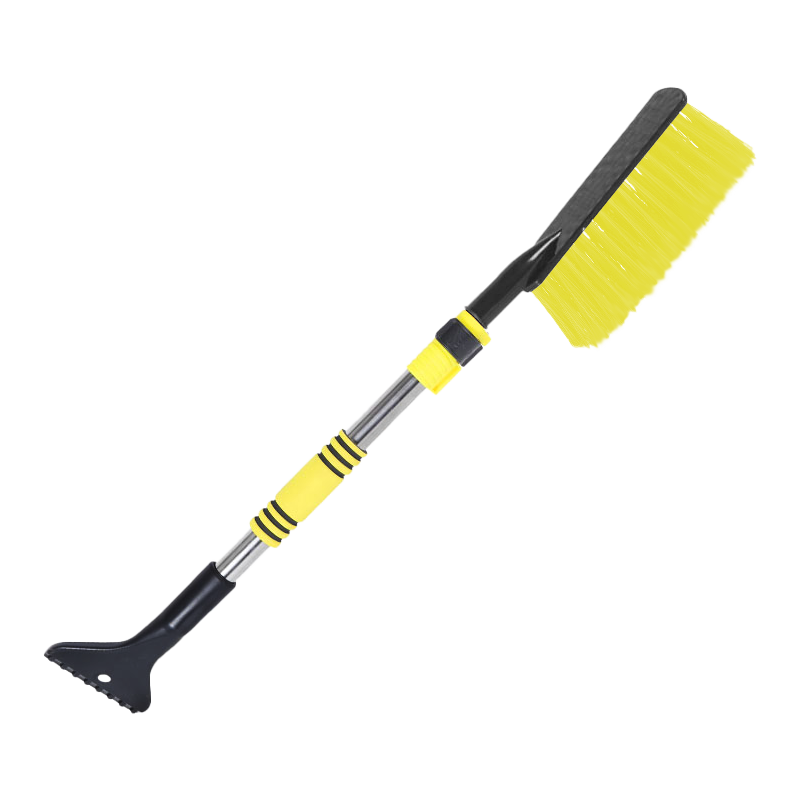 Best Coac������ѩ��ɨѩˢ���ò�ѩ�����๦�ܲ�����˪����ѩ������ ��ɫ 26.2Ԫ