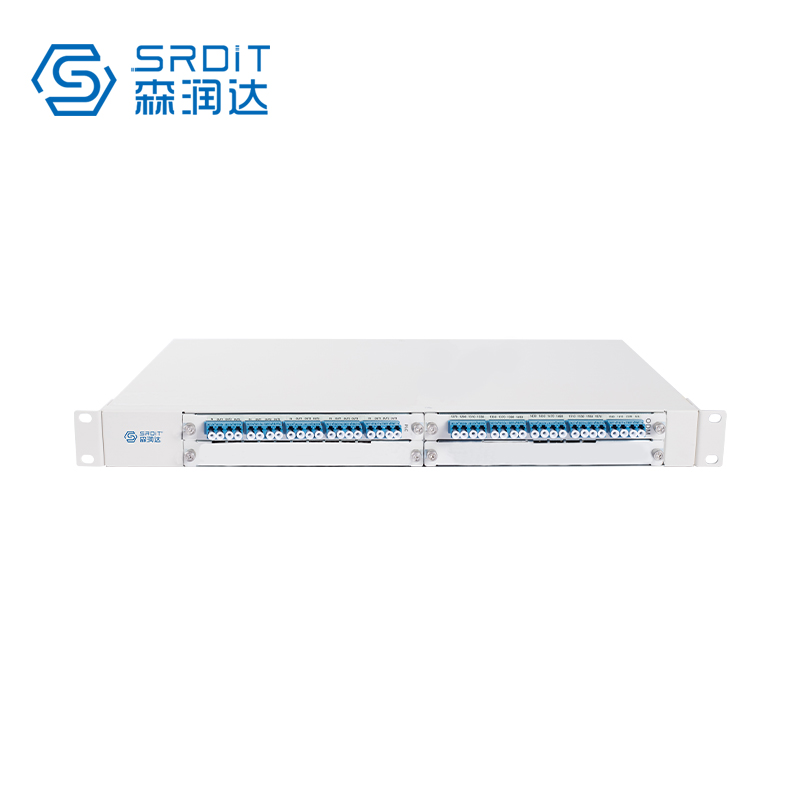森润达srdit sosn5800分光波分复用器