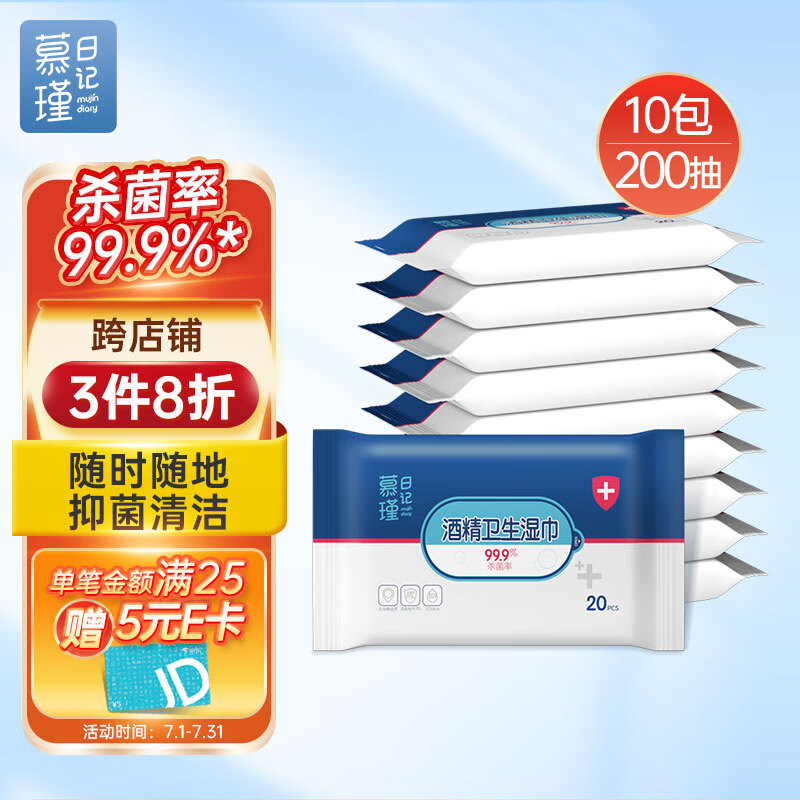 网络湿巾商品历史价格查询|湿巾价格走势