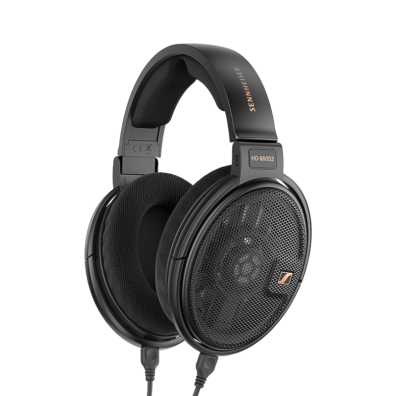 ɭ������HD600/HD650/HD660S2/HD620S���߶���ͷ������ʽ���ռ�HiFi��������߱������ֶ��� HD660S2��HiFi�߱��������