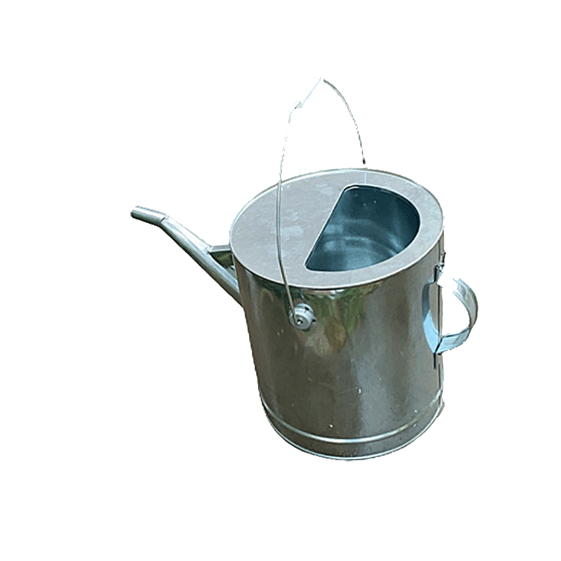 长嘴带盖加油桶汽油桶汽车摩托车备用油箱20升15升带过滤网加油壶 20