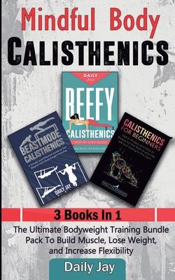 预订mindful body calisthenics: the ultimate bodyweig