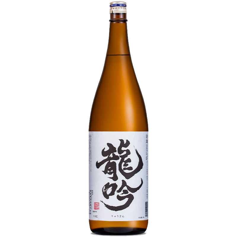 东光清酒 纯米吟酿·出羽灿灿 日本原装进口清酒 出羽璨璨 720ml