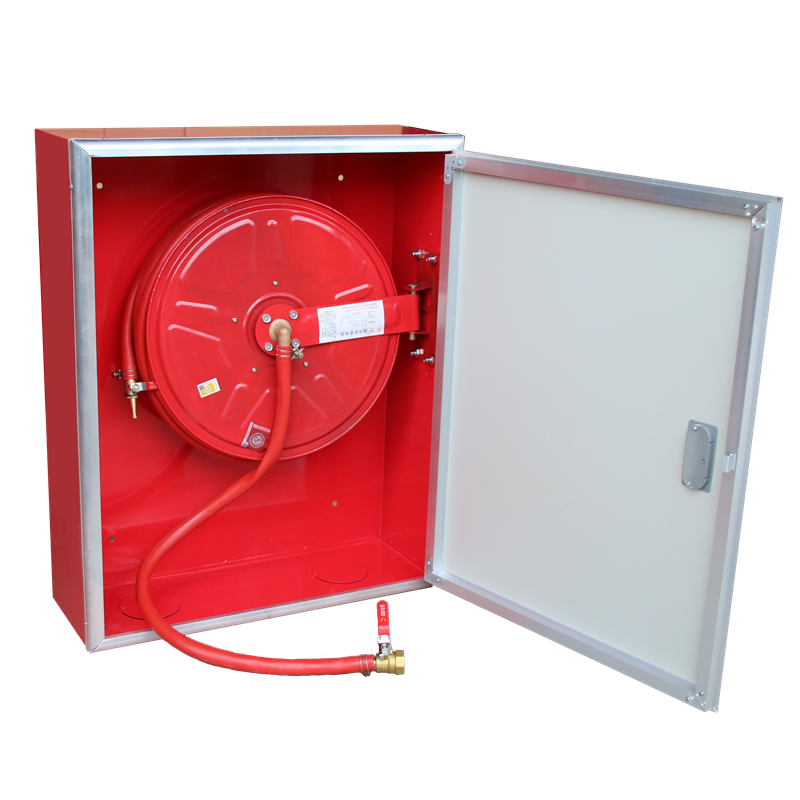 消防箱室内消火栓箱灭火箱消防栓箱消防箱消防柜水带卷盘配套 800*650