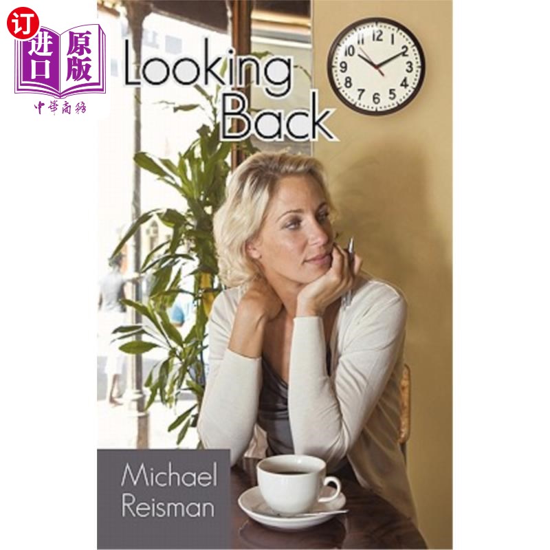海外直订looking back 回首往事