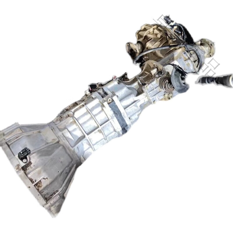 唐珹哈弗h5变速箱分动箱h3手动四驱汽油4g63t博格华纳柴油2.0原厂