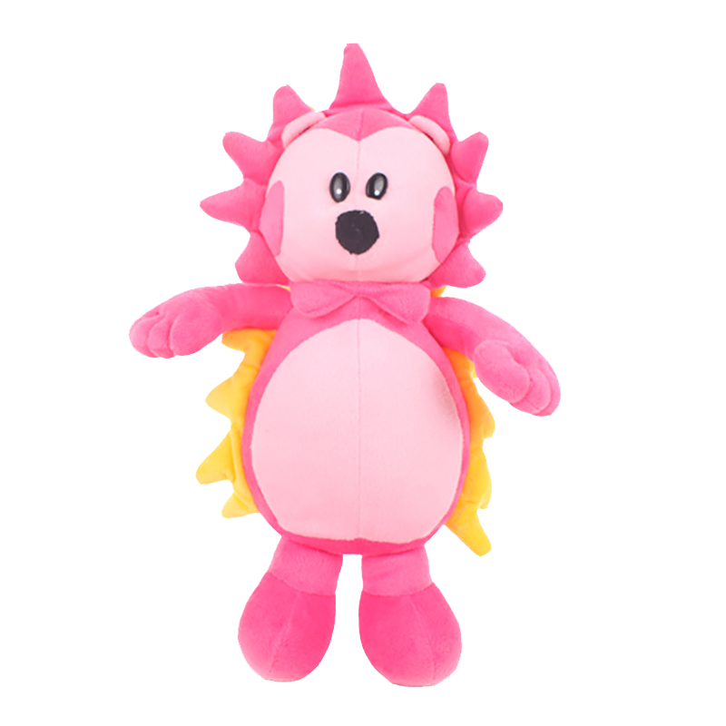 大圣小小智慧树毛绒玩具公仔小咕咚布娃娃玩偶儿童玩具睡抱枕女孩礼物