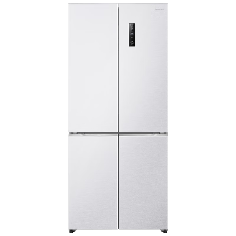 Ԥ�ۡ��ٽ��ۡ�����ȯ��PLUS��Ա��Ronshen ���� 60���ױ� 503�� ʮ���Ŀ��ű��� һ����Ч BCD-503WD1FPQ