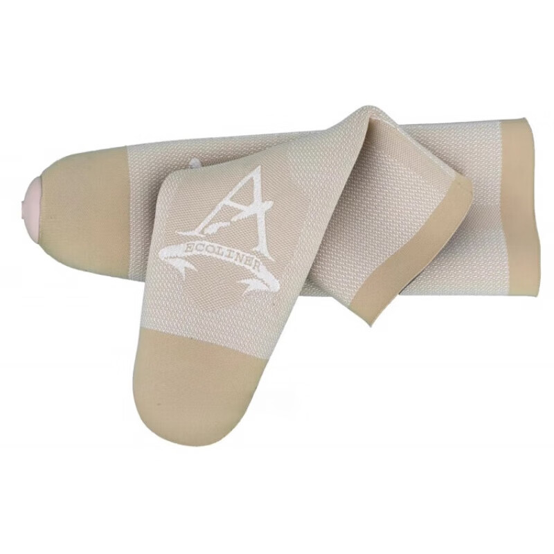 假肢硅胶套小腿义肢保护 假肢硅胶套阿尔卑斯硅凝胶套假肢大小腿凝胶