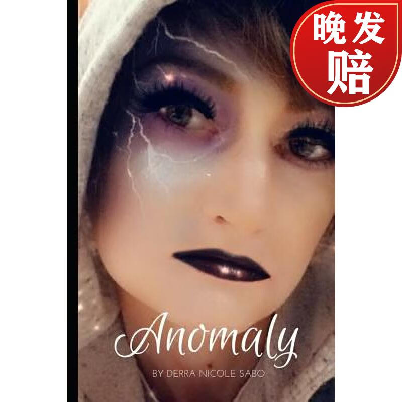 【4周达】anomaly