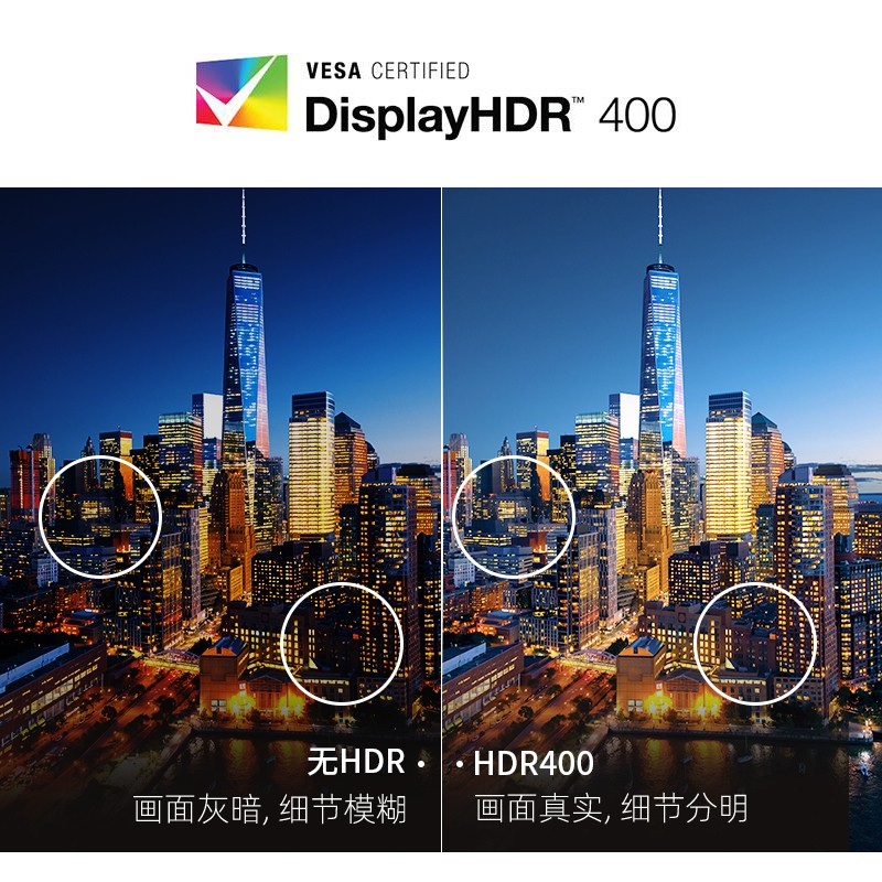 优派28英寸4K超高清IPS广色域HDR Type-C65W 10bit 适用PS5设计师升降旋转电脑显示器VX2880-4K-HDU-2