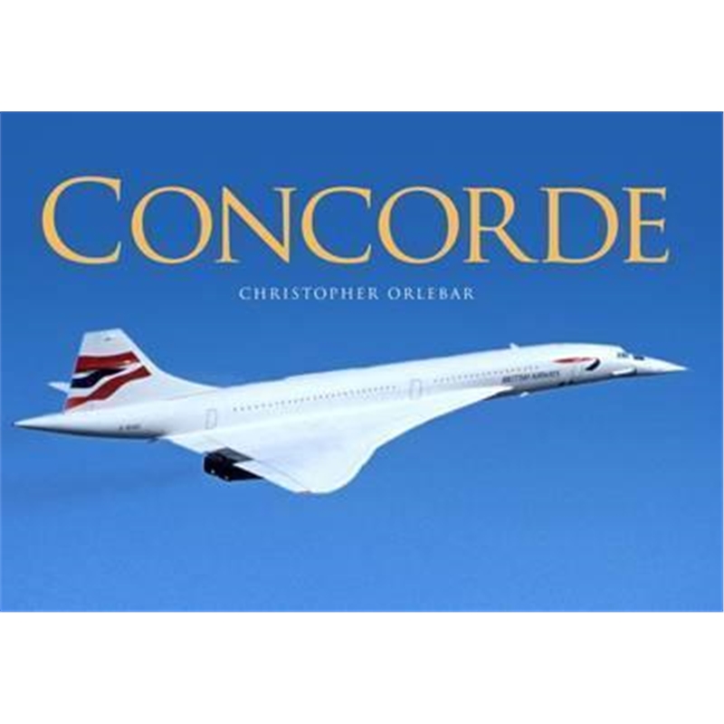预订concorde