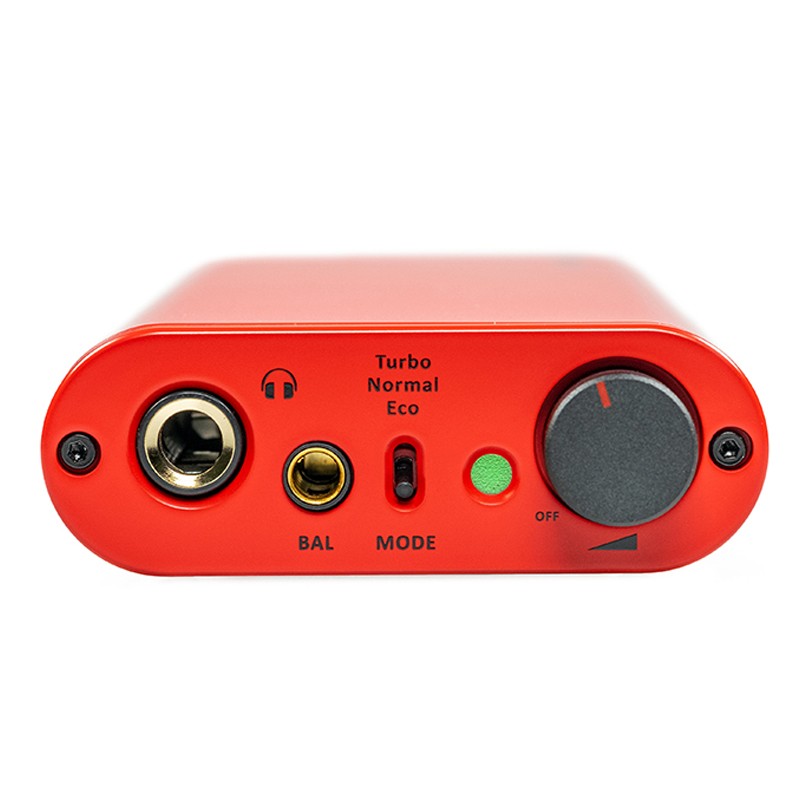 悦尔法 iFi iDSD Diablo 大菠萝便携/家用HIFI发烧音频DAC解码器耳放一体机