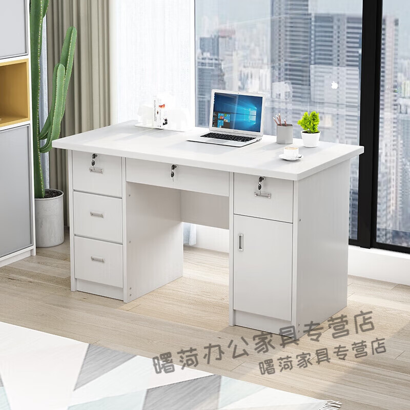 寒婵医生诊断桌 医生办公桌诊疗桌牙科诊所科室门诊问诊桌看诊桌诊断