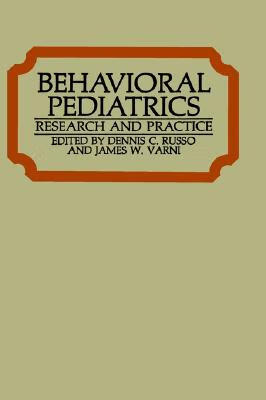 预订 behavioral pediatrics